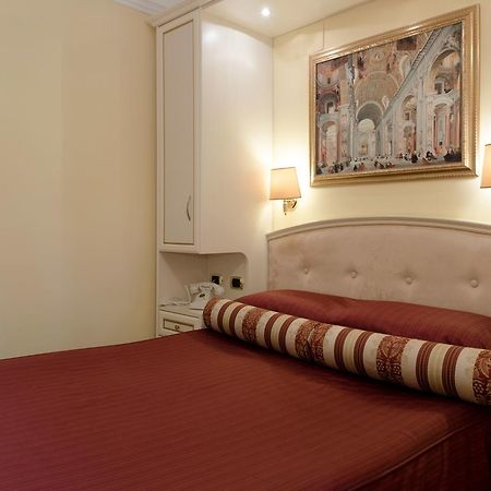 Relais Frattina Hotel Rome Buitenkant foto