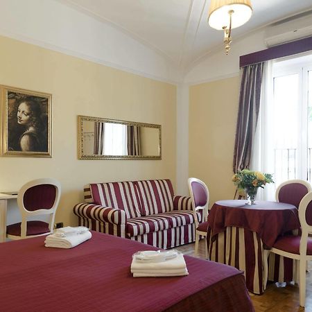 Relais Frattina Hotel Rome Buitenkant foto