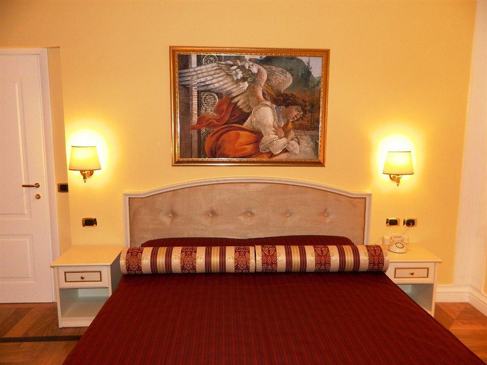 Relais Frattina Hotel Rome Buitenkant foto